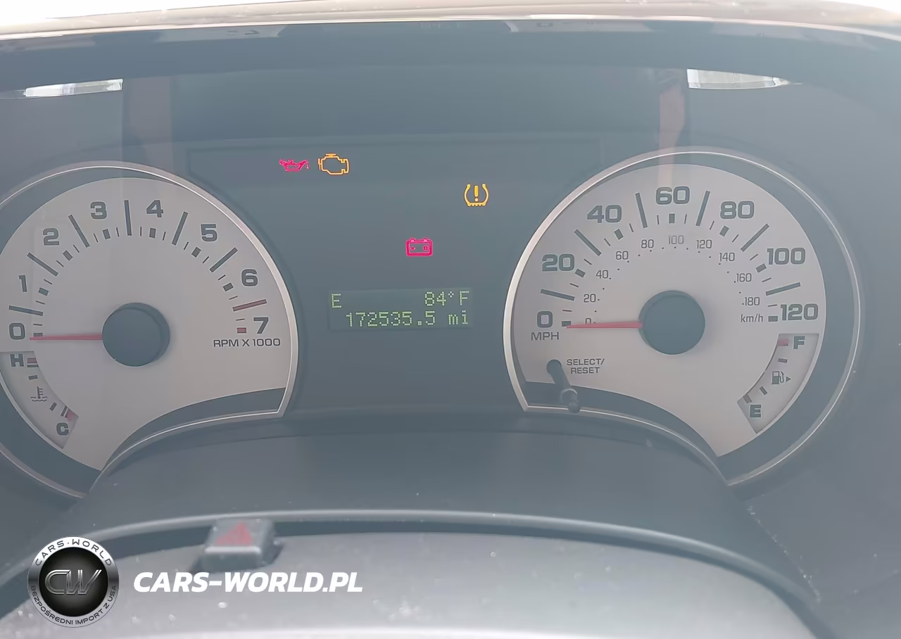 2010 Ford Explorer Sport Trac Xlt VIN:1FMEU3BE8AUA23567 - 7