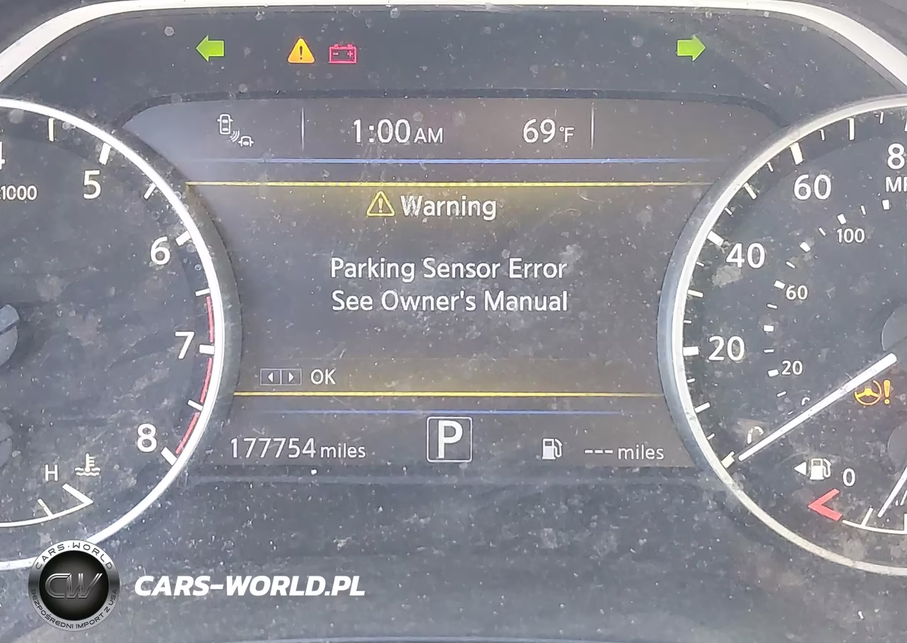 2016 Nissan Maxima 3.5 Sl VIN:1N4AA6AP0GC405984 - 16