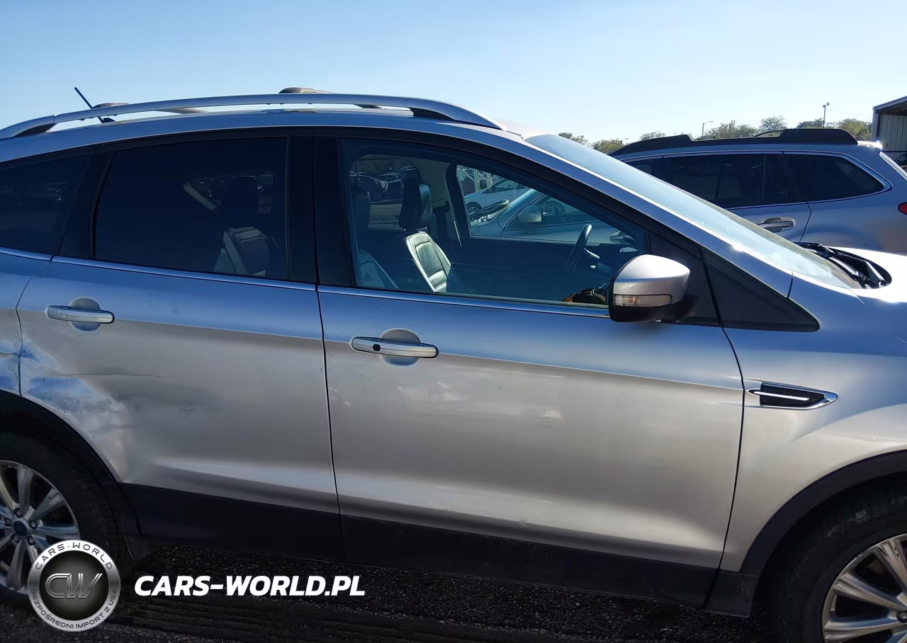 2018 Ford Escape Titanium VIN:1FMCU9J94JUB22837 - 12