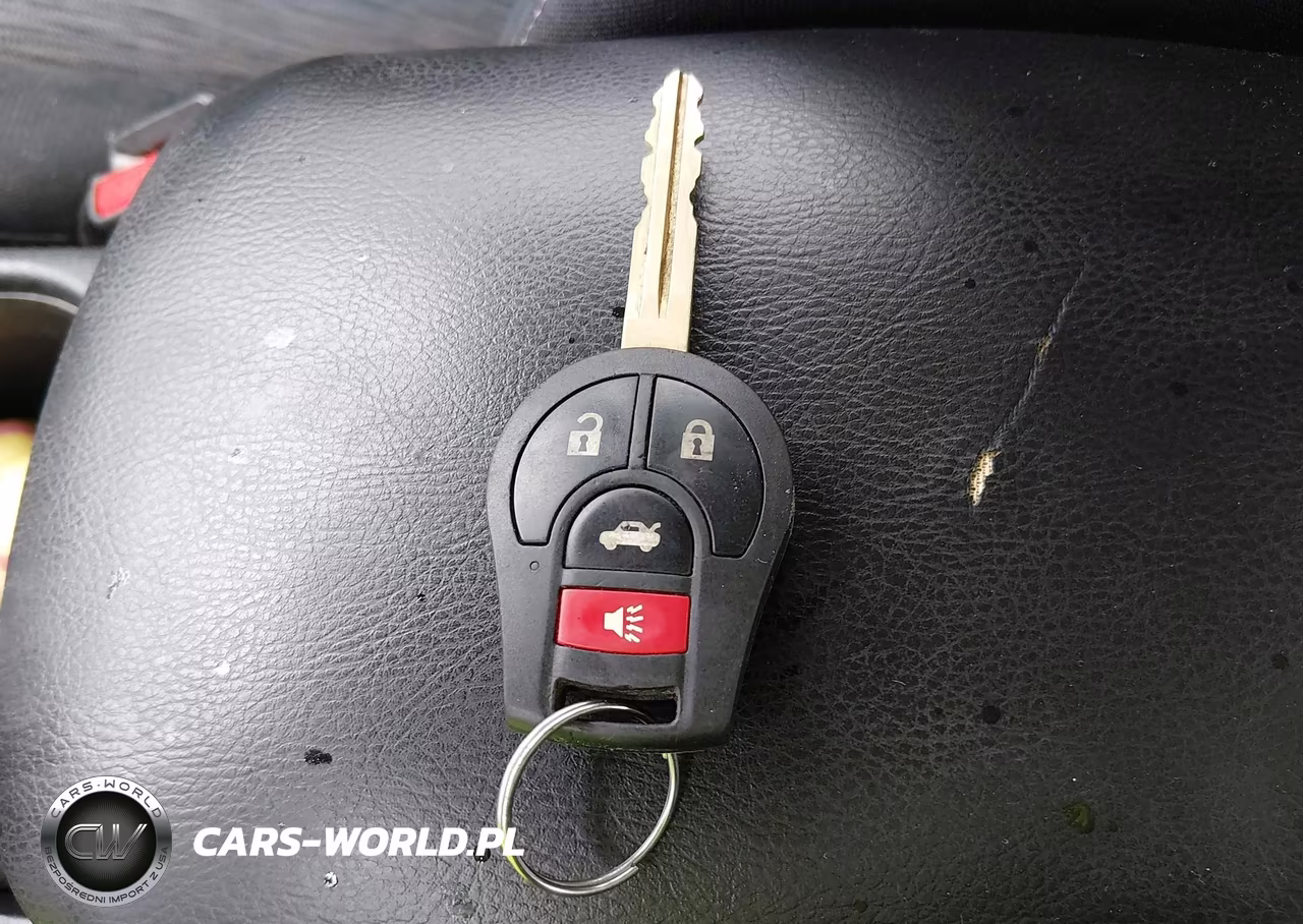 2014 Nissan Sentra Fe+ S-Fe+ Sv-S-Sl-Sr-Sv VIN:3N1AB7AP4EL637537 - 11