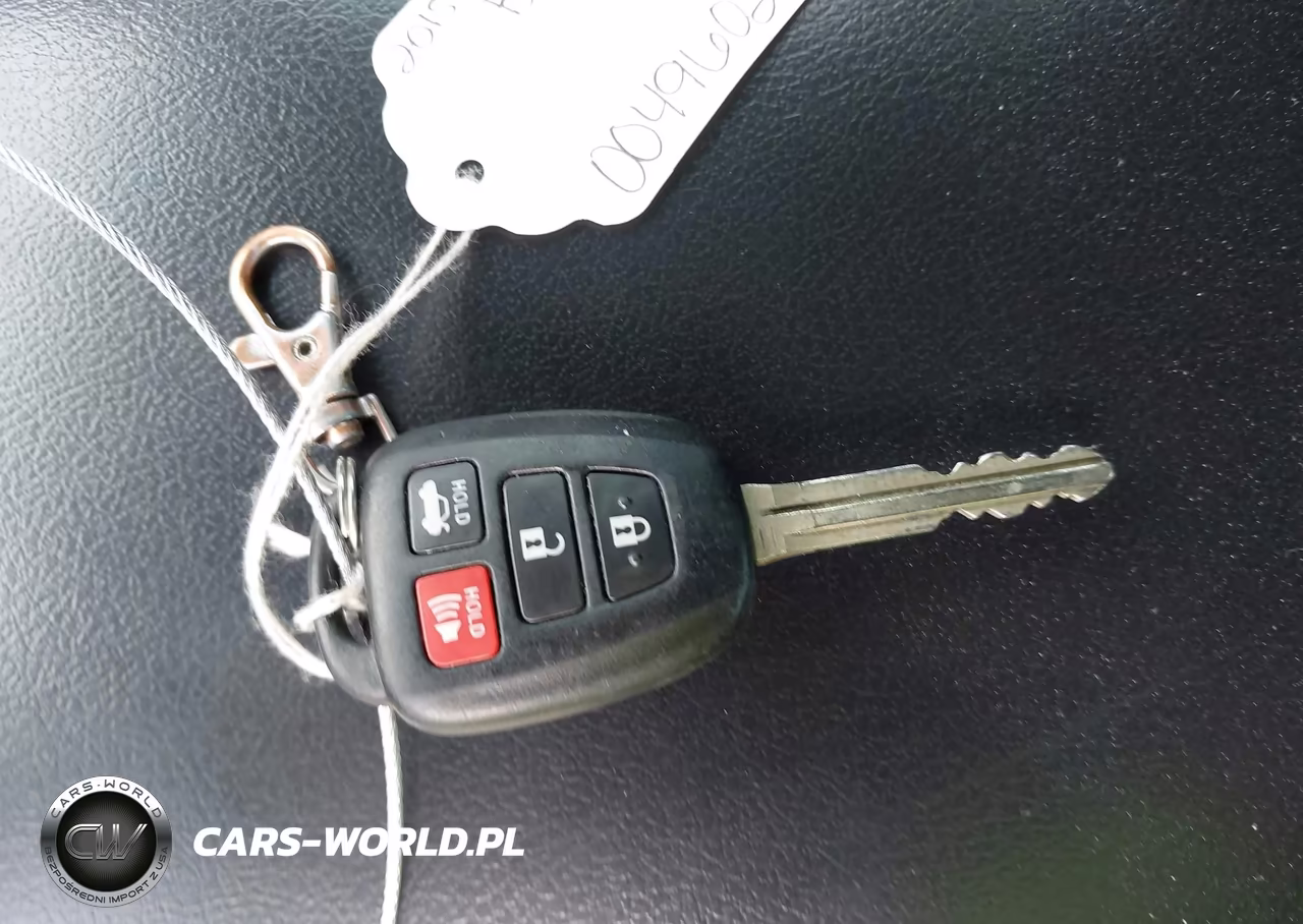2015 Toyota Camry Se VIN:4T1BF1FK0FU936526 - 11
