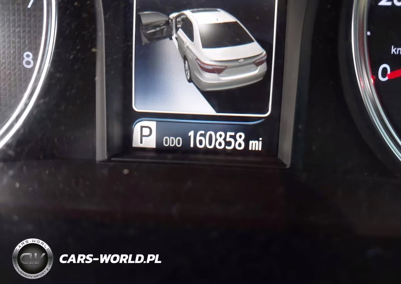 2015 Toyota Camry Se VIN:4T1BF1FK0FU936526 - 15
