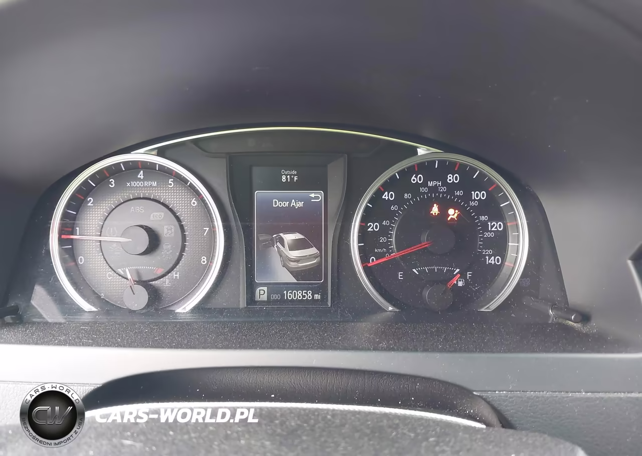 2015 Toyota Camry Se VIN:4T1BF1FK0FU936526 - 7