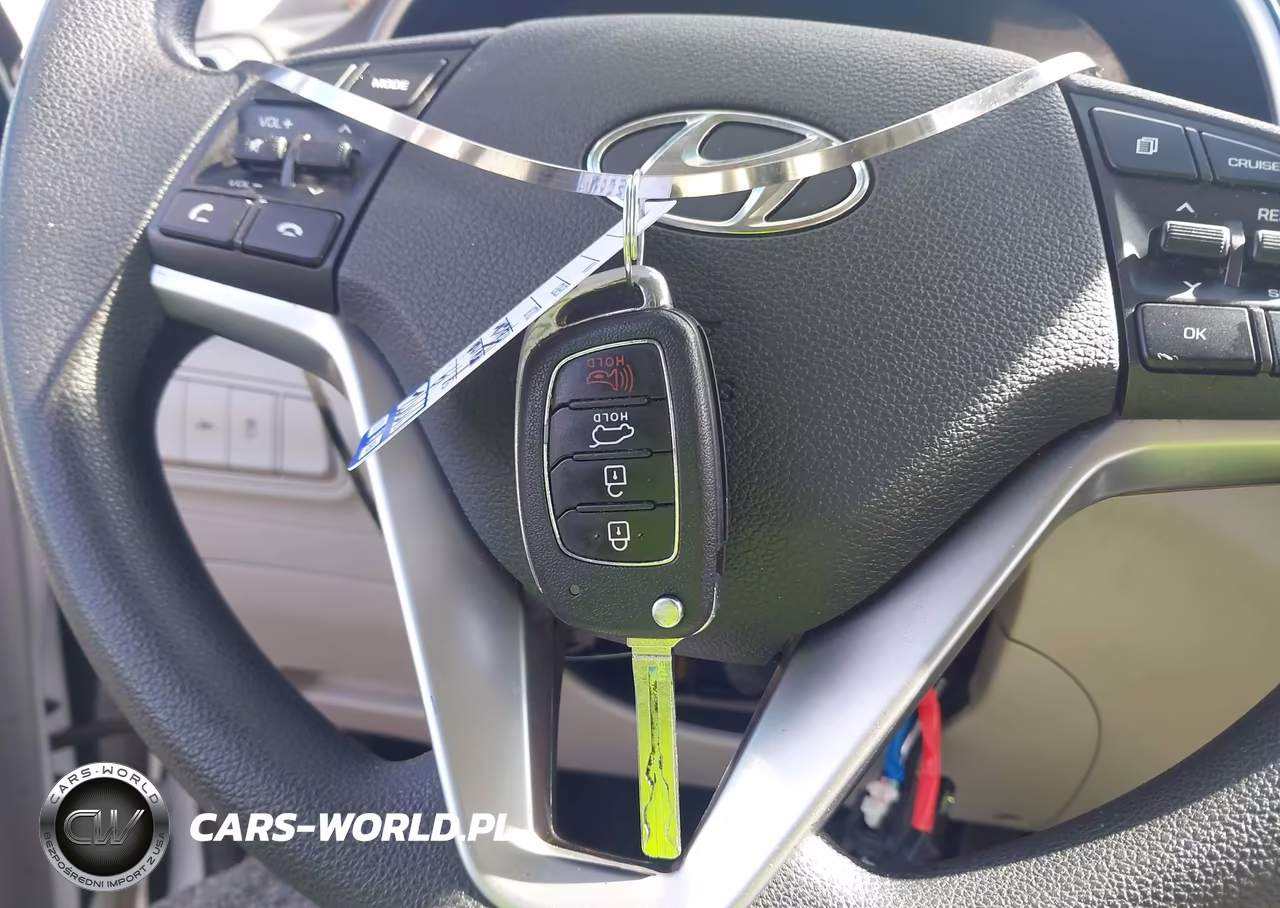 2019 Hyundai Tucson Se VIN:KM8J23A49KU917253 - 11
