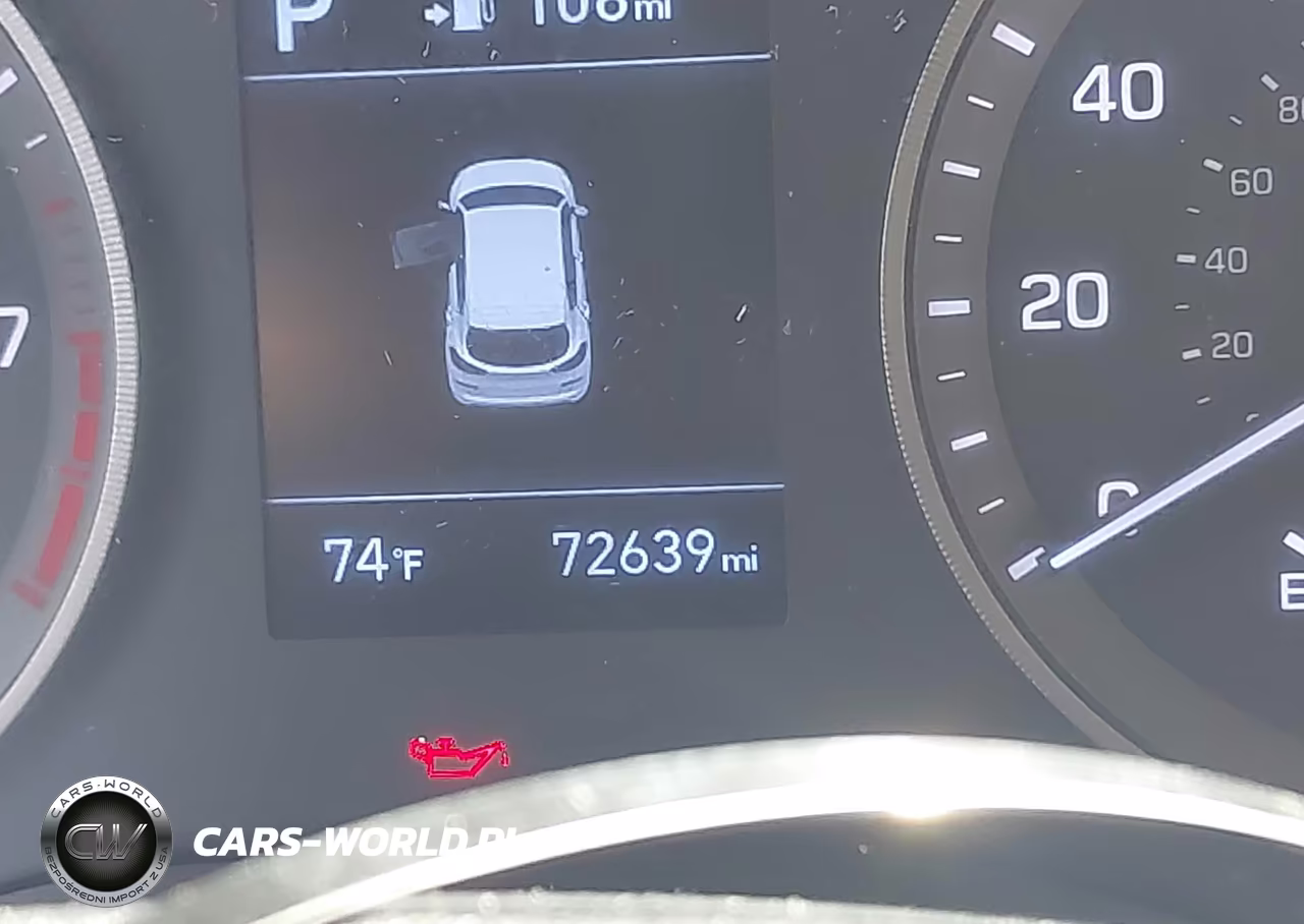 2019 Hyundai Tucson Se VIN:KM8J23A49KU917253 - 16