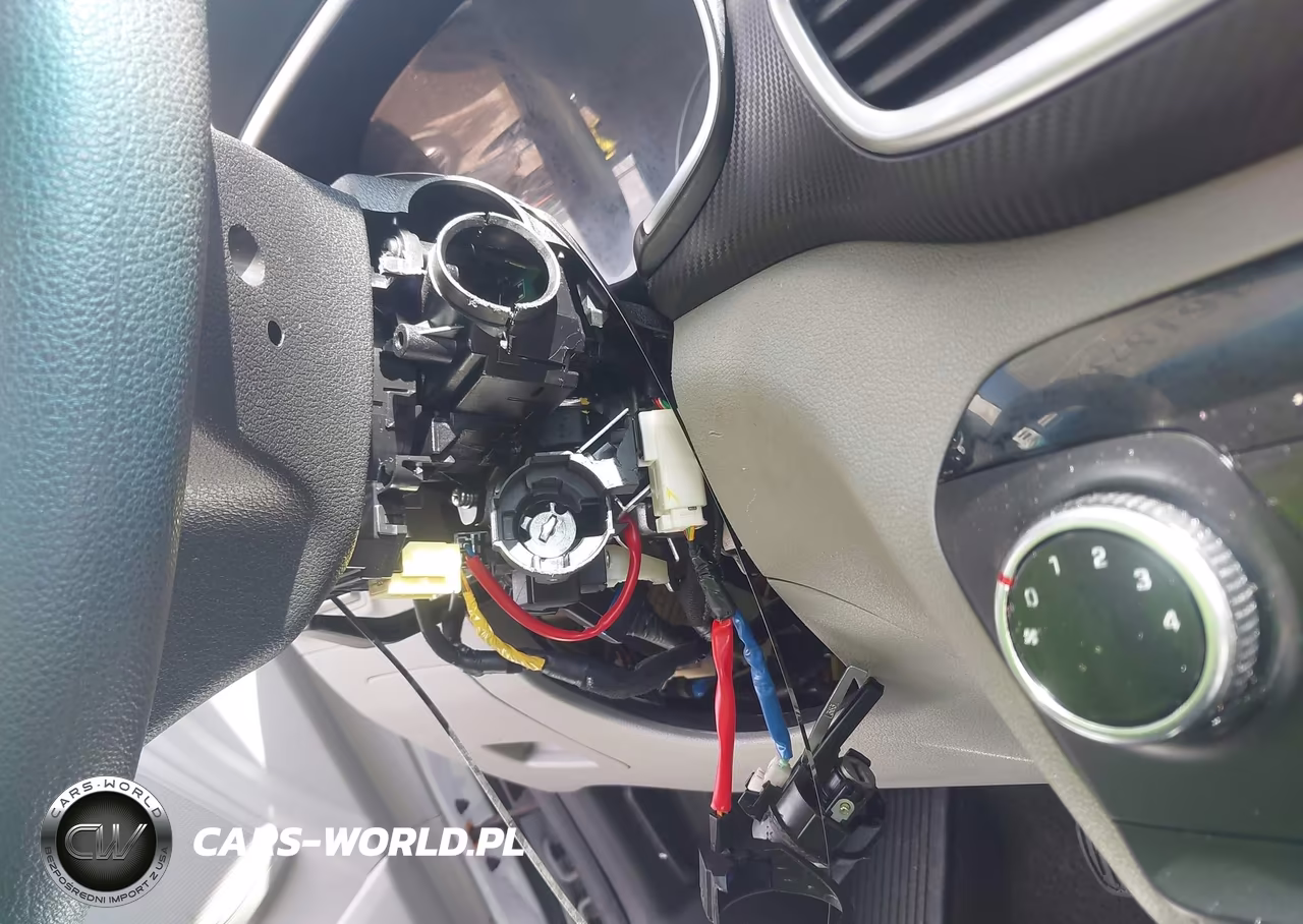 2019 Hyundai Tucson Se VIN:KM8J23A49KU917253 - 6