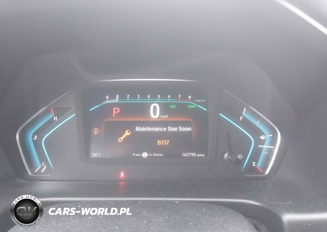 2018 Honda Odyssey Ex-L VIN:5FNRL6H72JB025147 - 7