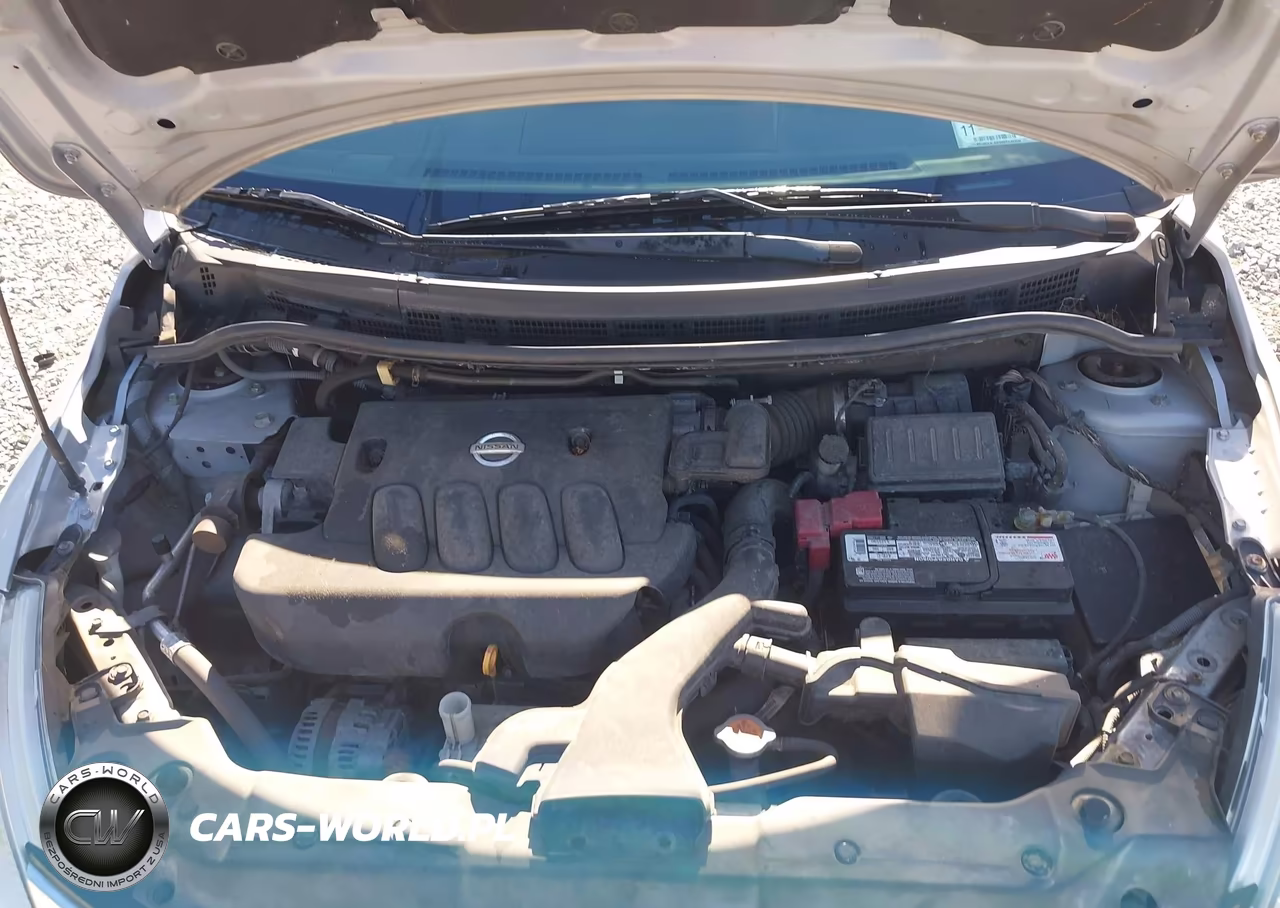 2011 Nissan Versa 1.8S VIN:3N1BC1CP0BL512395 - 10