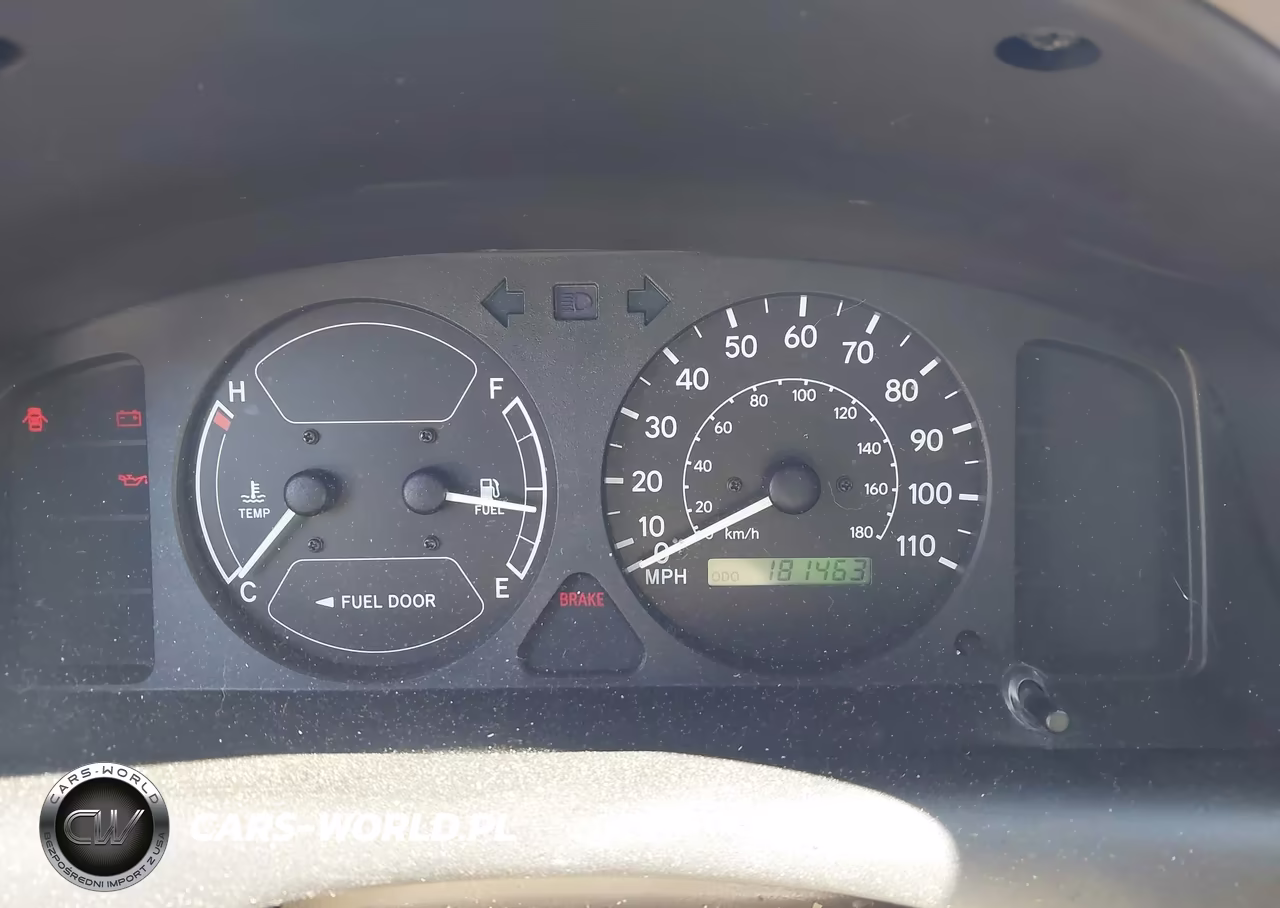 2000 Toyota Corolla Ce VIN:2T1BR12E5YC358144 - 7