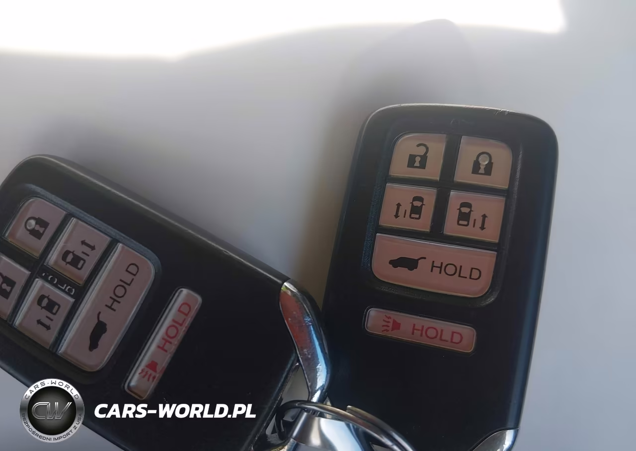 2014 Honda Odyssey Ex-L VIN:5FNRL5H67EB014619 - 11