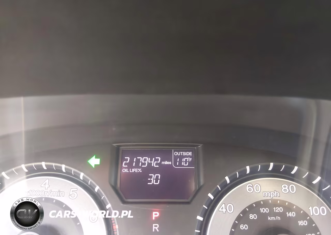 2014 Honda Odyssey Ex-L VIN:5FNRL5H67EB014619 - 15