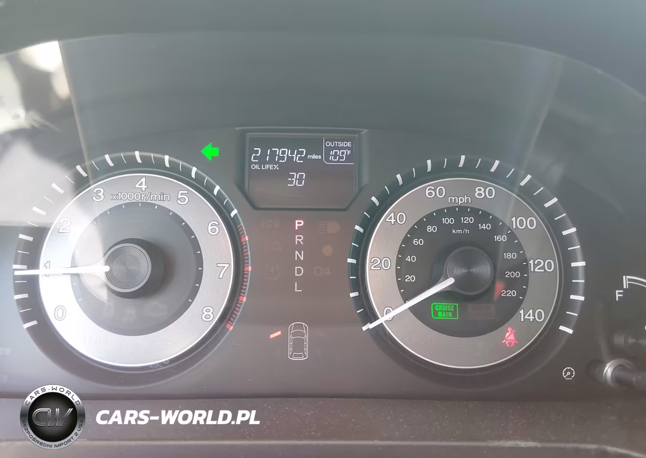 2014 Honda Odyssey Ex-L VIN:5FNRL5H67EB014619 - 7