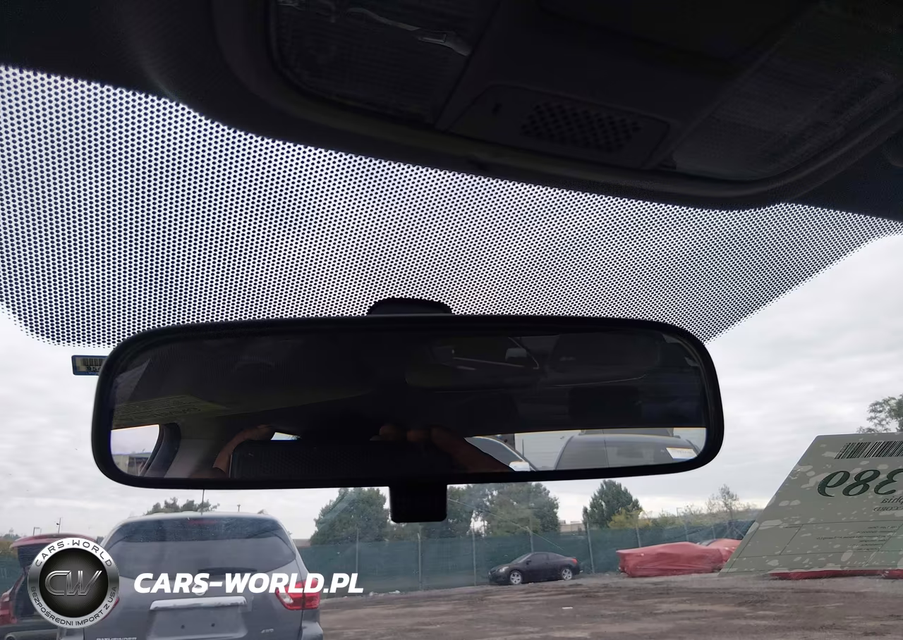 2014 Honda Accord Lx VIN:1HGCR2F34EA192865 - 19