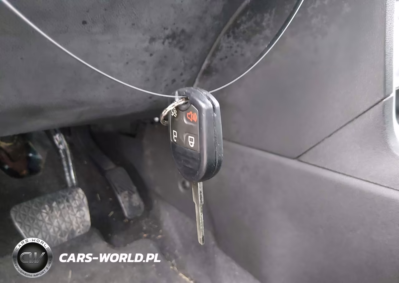 2016 Ford Fiesta Se VIN:3FADP4BJ6GM138214 - 11