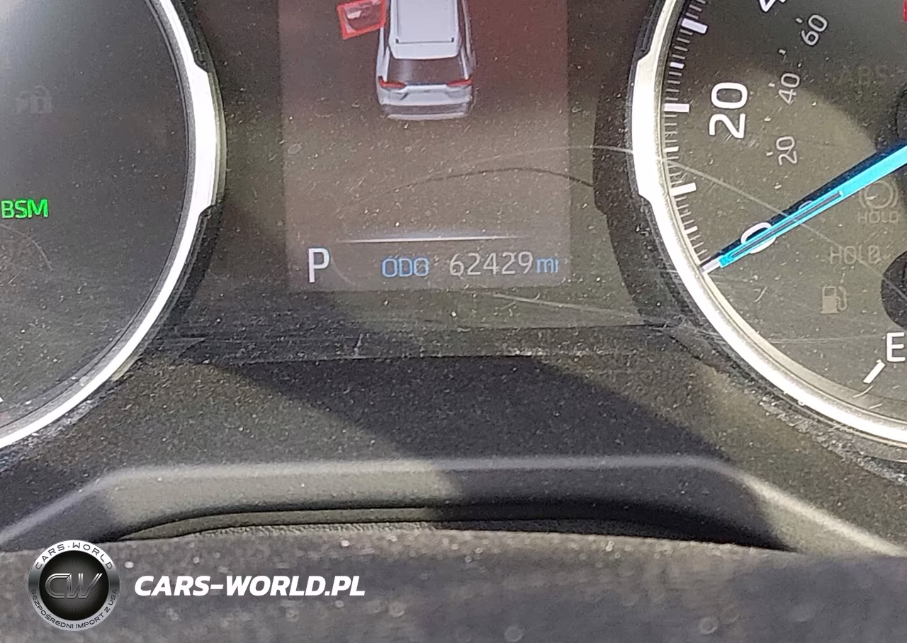 2021 Toyota Rav4 Hybrid Xle Premium VIN:4T3B6RFV4MU008070 - 15