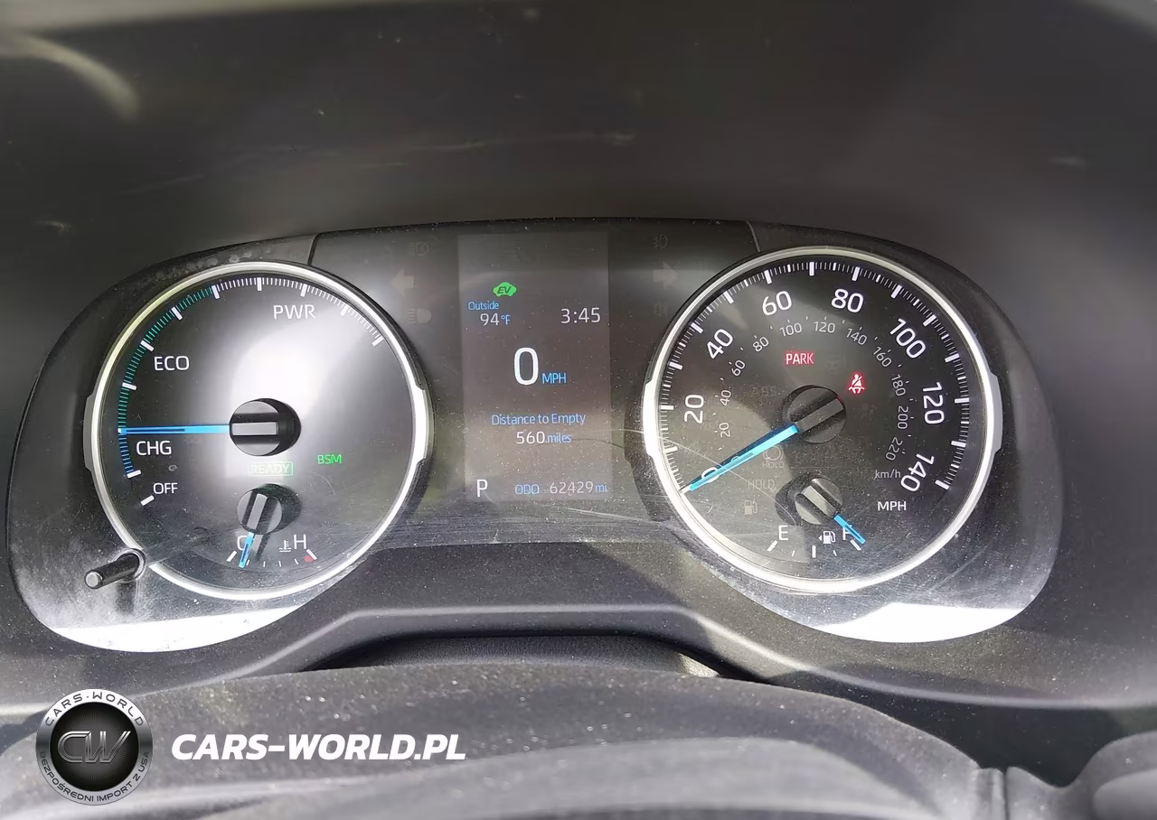 2021 Toyota Rav4 Hybrid Xle Premium VIN:4T3B6RFV4MU008070 - 7