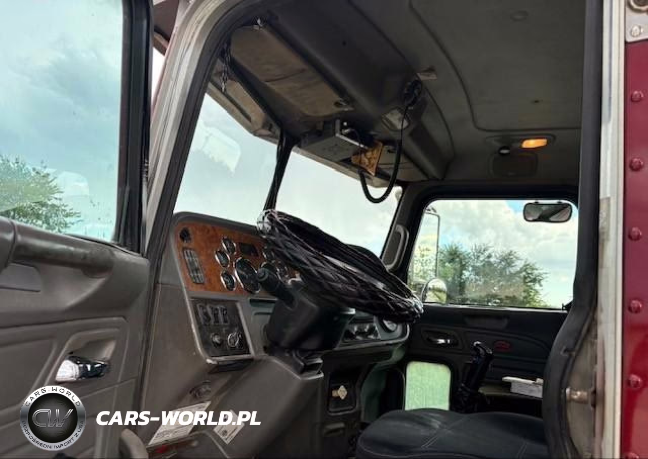 2007 Peterbilt 357 VIN:1NPALT0X37D669627 - 5