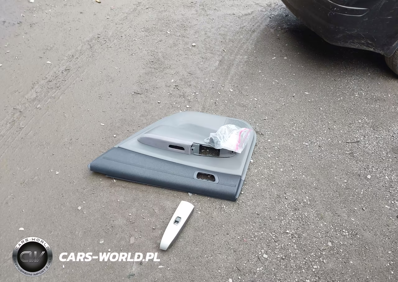 2007 Toyota Prius VIN:JTDKB20U177688772 - 12
