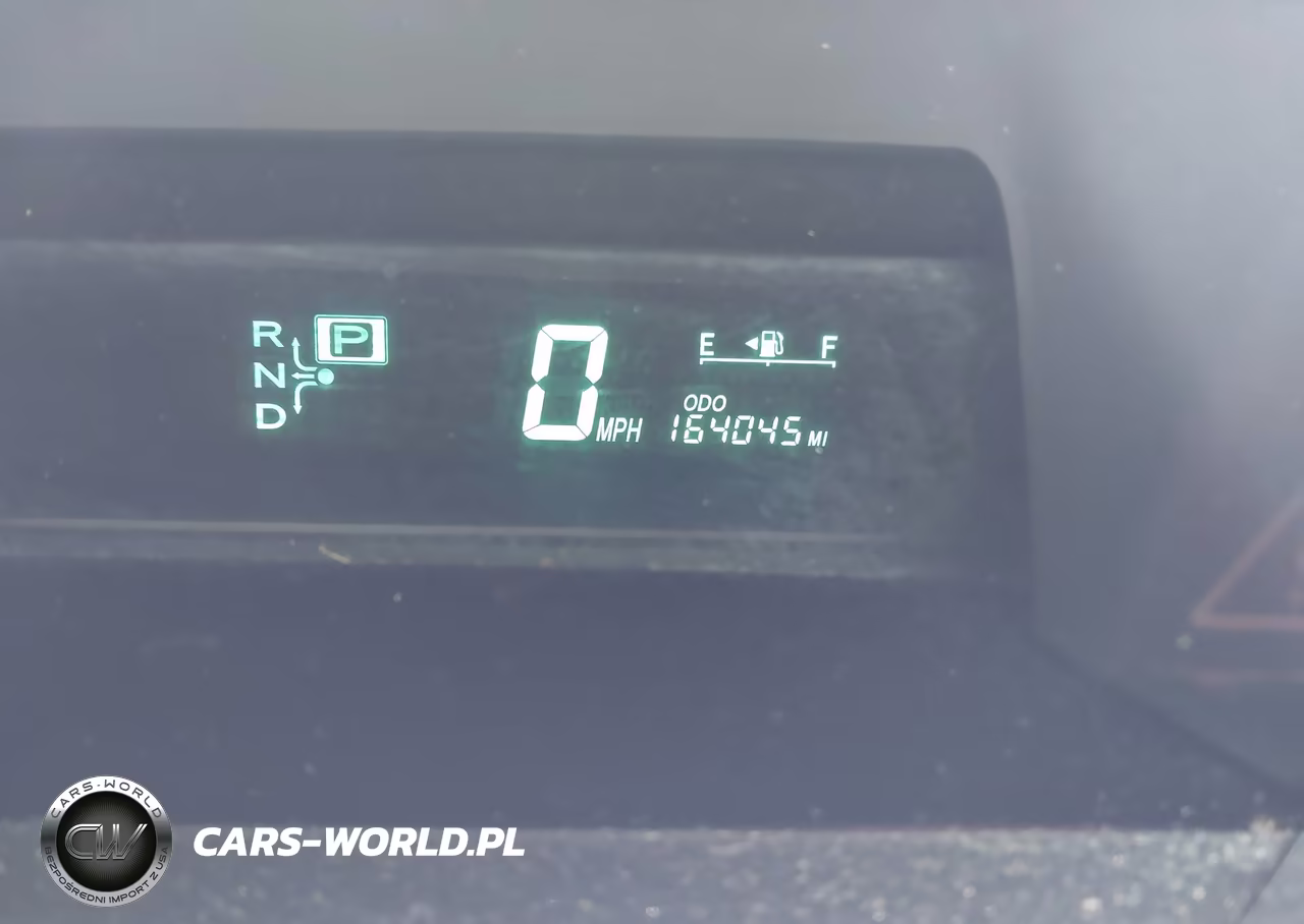 2007 Toyota Prius VIN:JTDKB20U177688772 - 16