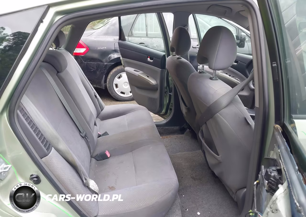 2007 Toyota Prius VIN:JTDKB20U177688772 - 8