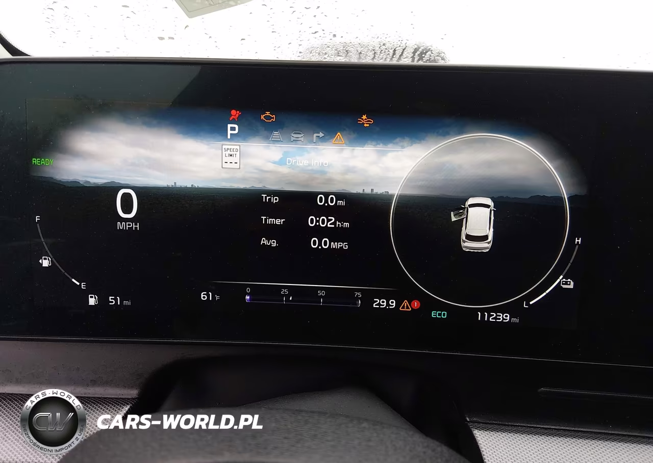 2025 Kia Sportage Hybrid Sx-Prestige VIN:KNDPXCDG9S7212876 - 7