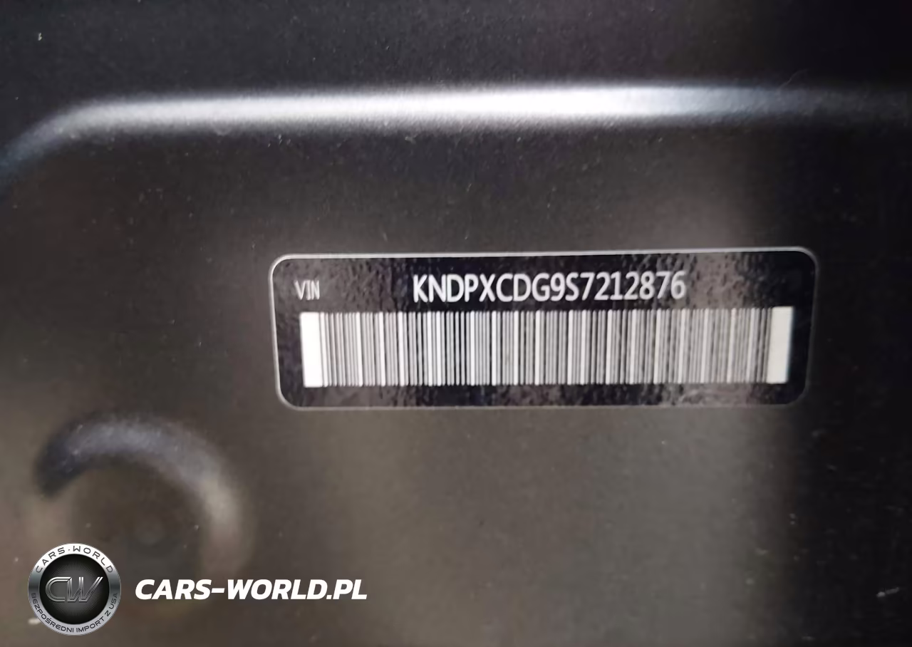 2025 Kia Sportage Hybrid Sx-Prestige VIN:KNDPXCDG9S7212876 - 9