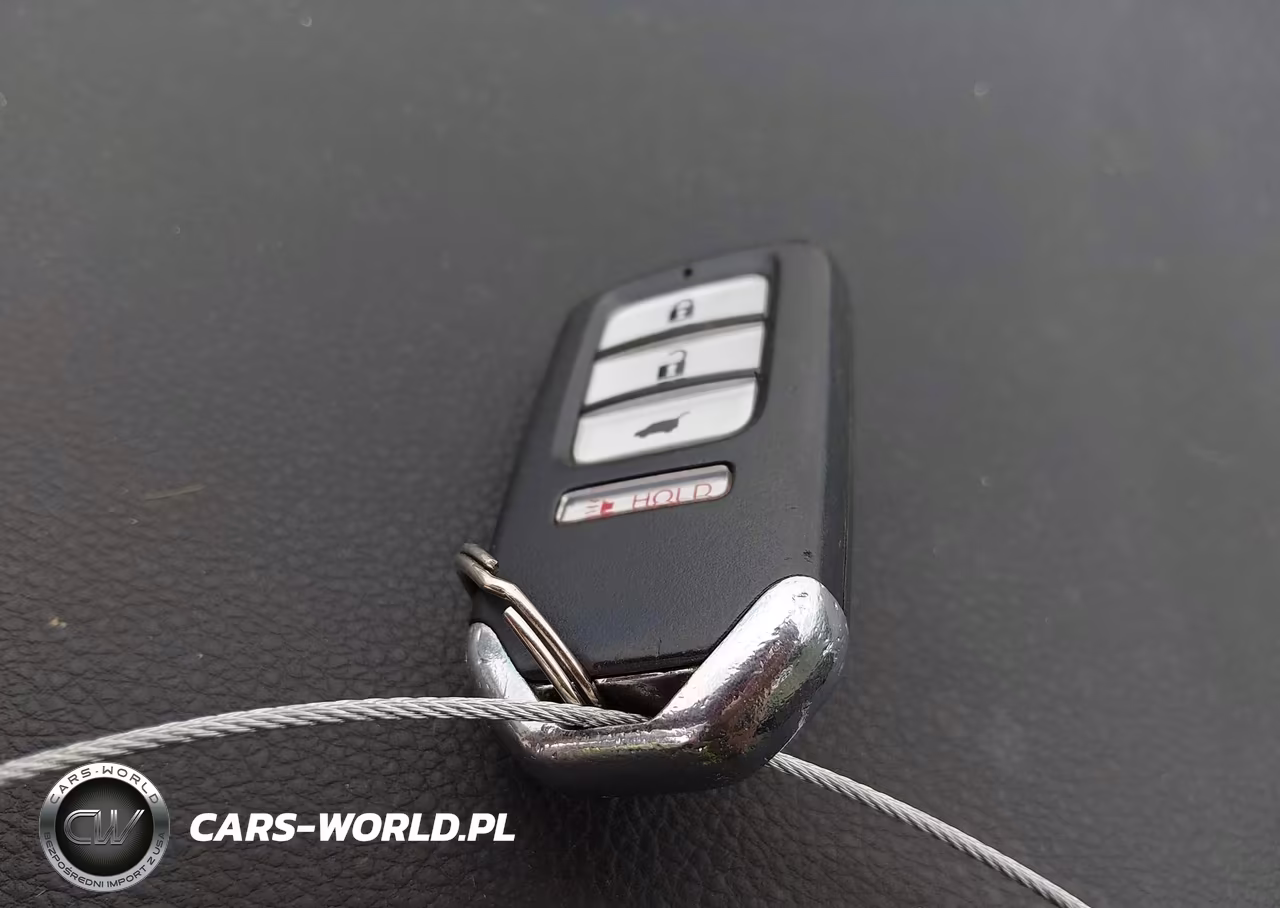 2017 Honda Hr-V Ex VIN:3CZRU5H57HM719662 - 11