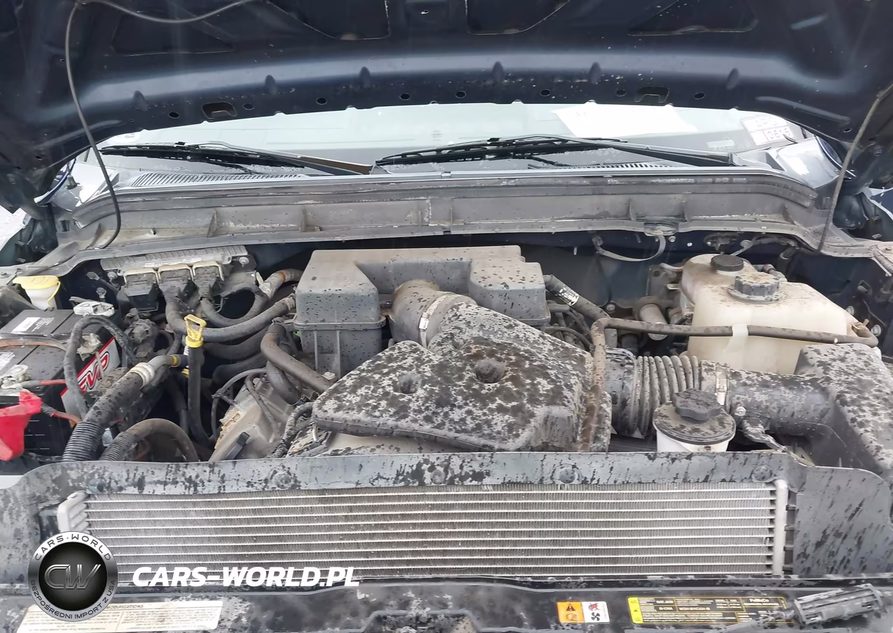 2011 Ford F-350 Chassis Xl VIN:1FDRF3G6XBEB01016 - 10