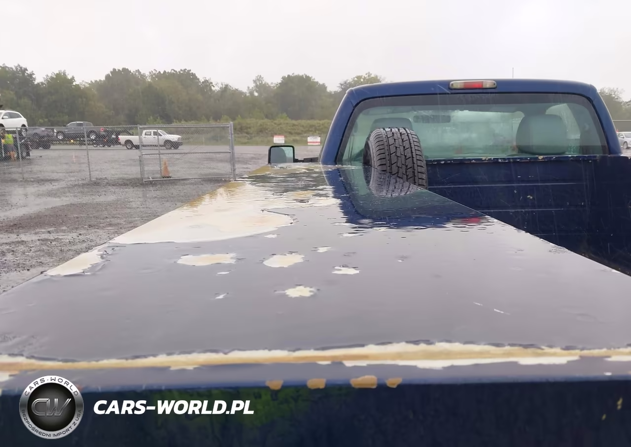2011 Ford F-350 Chassis Xl VIN:1FDRF3G6XBEB01016 - 17