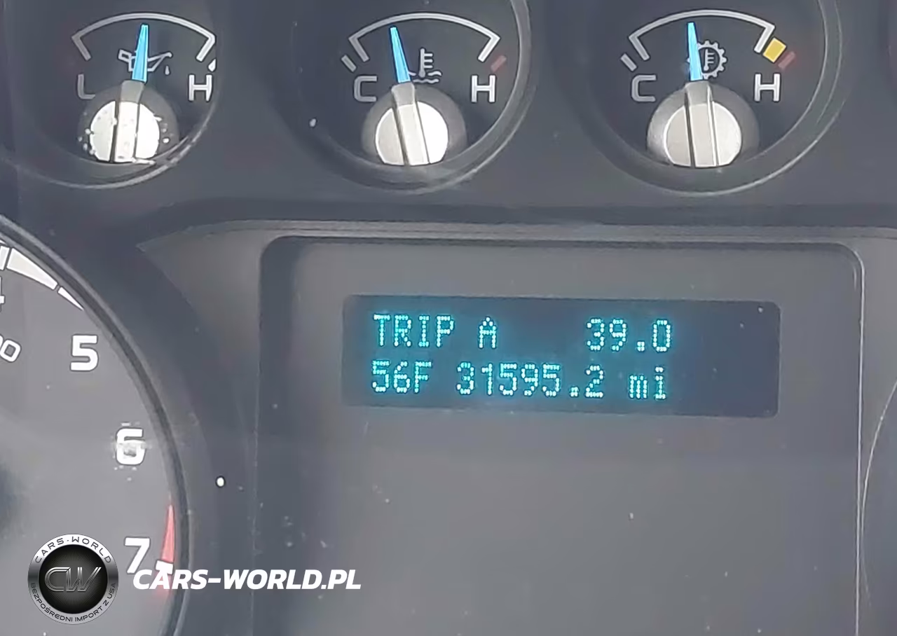 2011 Ford F-350 Chassis Xl VIN:1FDRF3G6XBEB01016 - 21