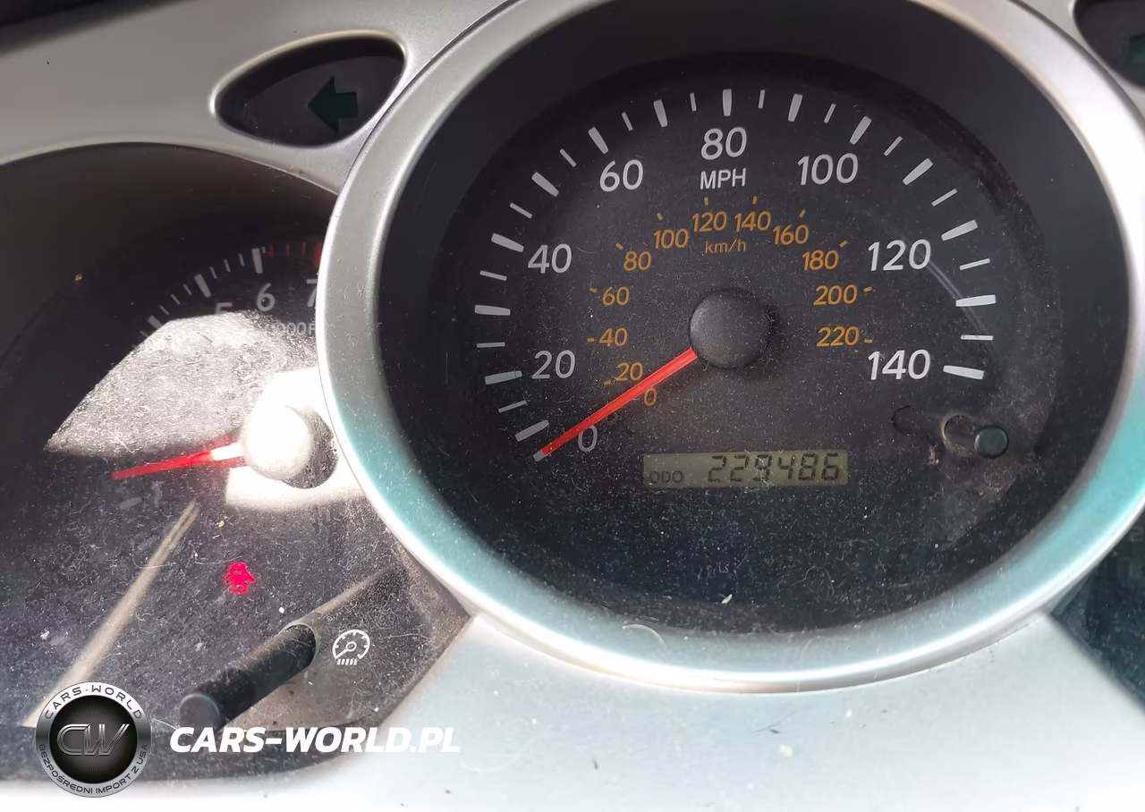 2007 Toyota Highlander VIN:JTEGD21A070164358 - 7