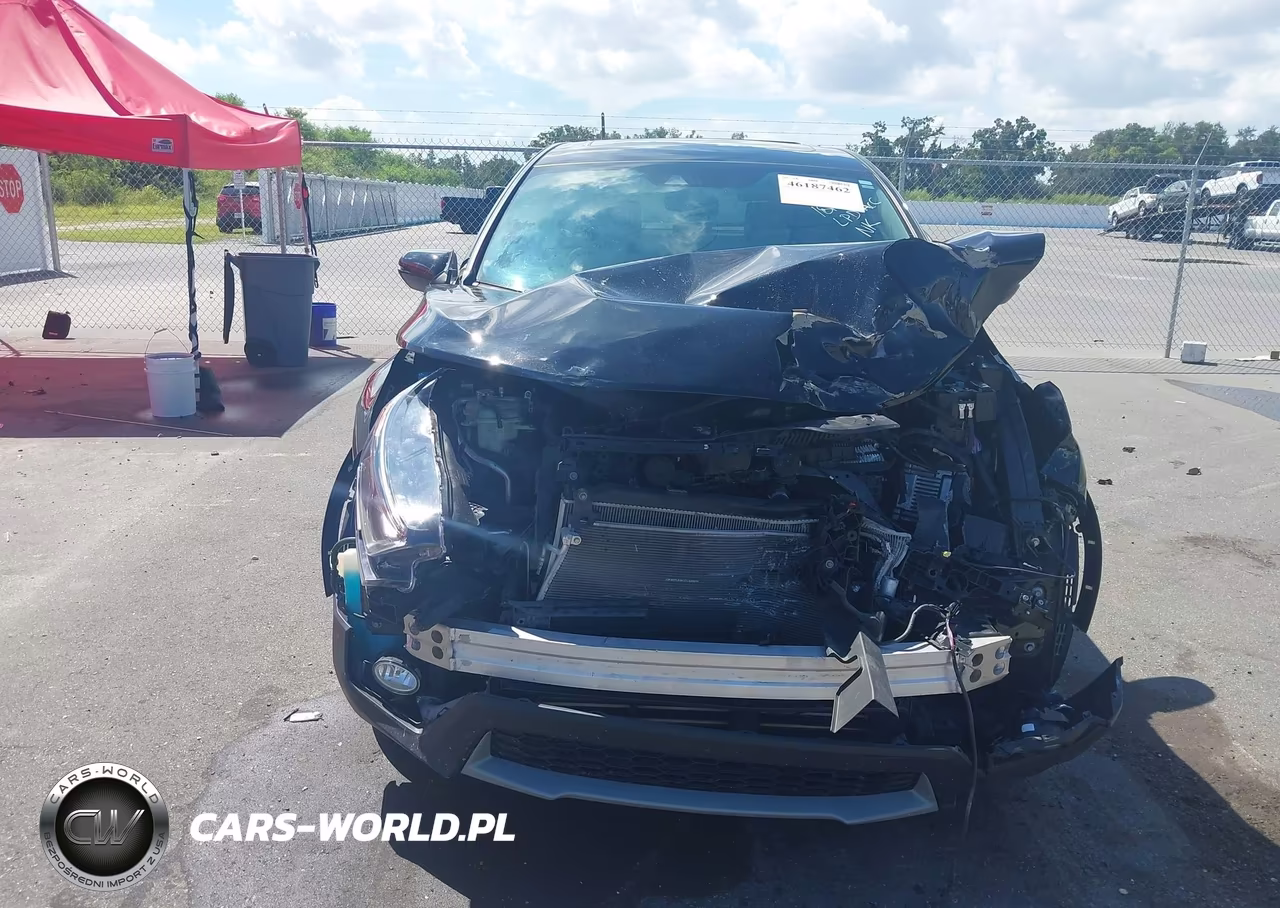 2019 Honda Cr-V Ex-L VIN:7FARW1H84KE028592 - 12