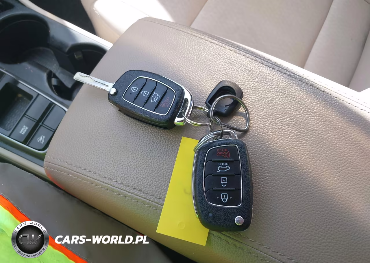2018 Hyundai Tucson Sel VIN:KM8J33A43JU601004 - 11
