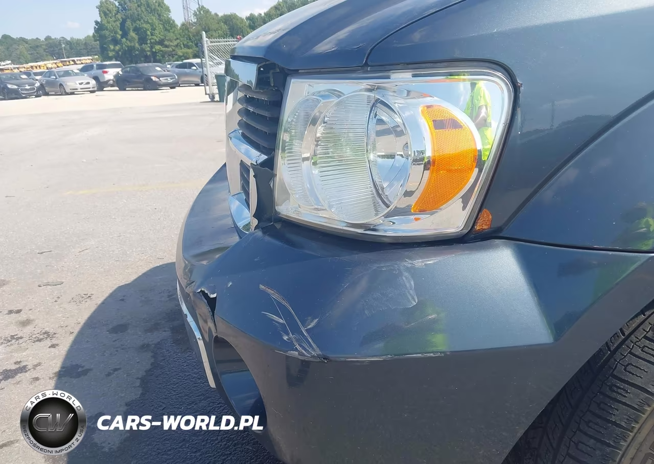 2007 Dodge Durango Limited VIN:1D8HD58PX7F573907 - 12