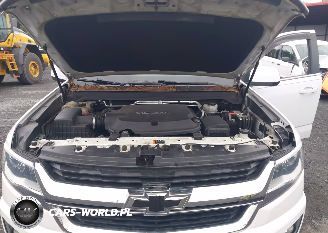 2018 Chevrolet Colorado Lt VIN:1GCGTCEN3J1227450 - 10