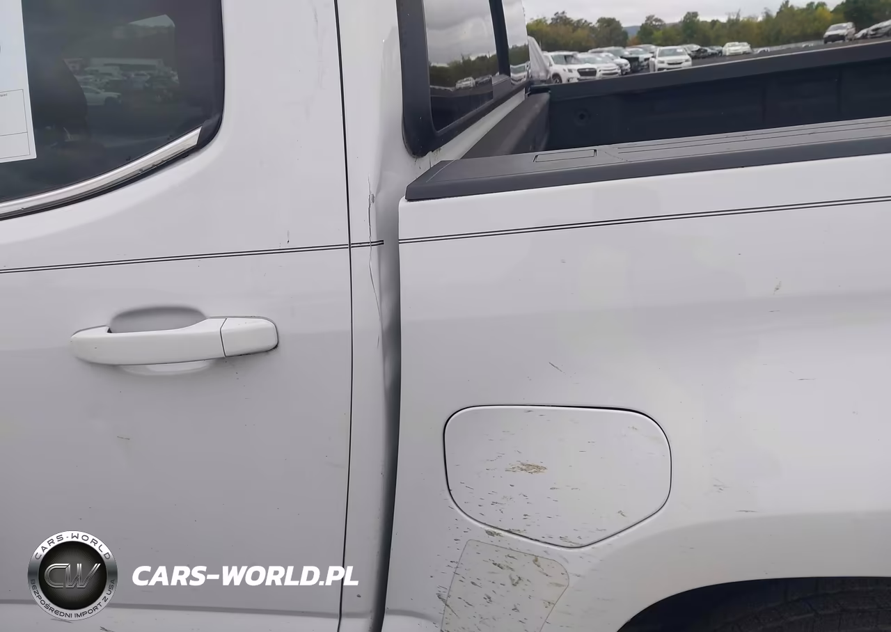 2018 Chevrolet Colorado Lt VIN:1GCGTCEN3J1227450 - 20