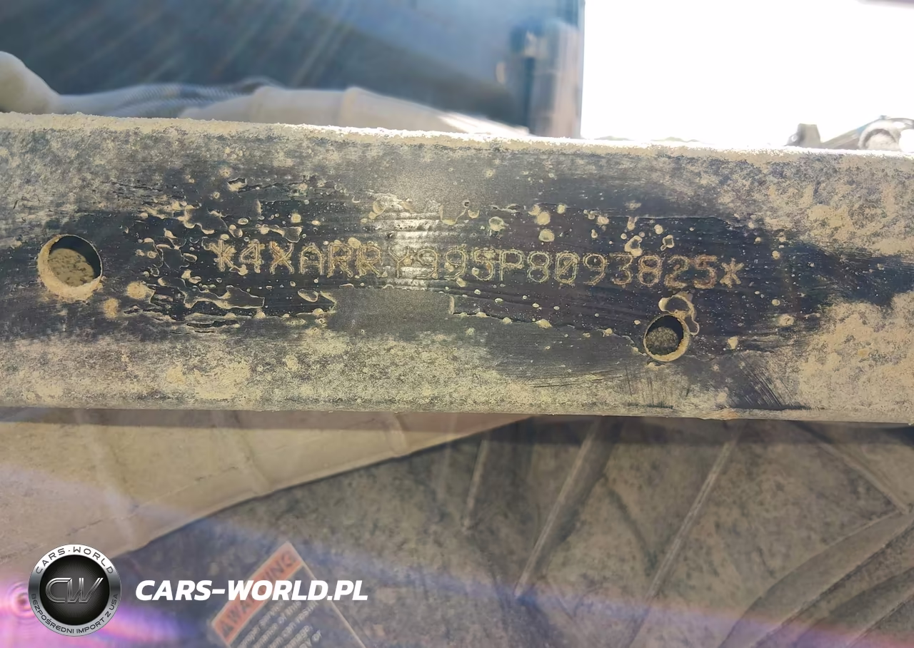 2023 Polaris Ranger Xp 1000 Northstar Ultimate VIN:4XARRY995P8093825 - 10