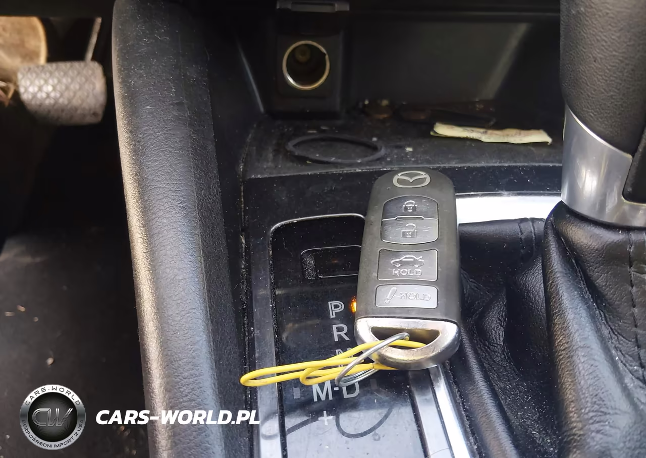 2017 Mazda Mazda6 Sport VIN:JM1GL1U5XH1136577 - 11