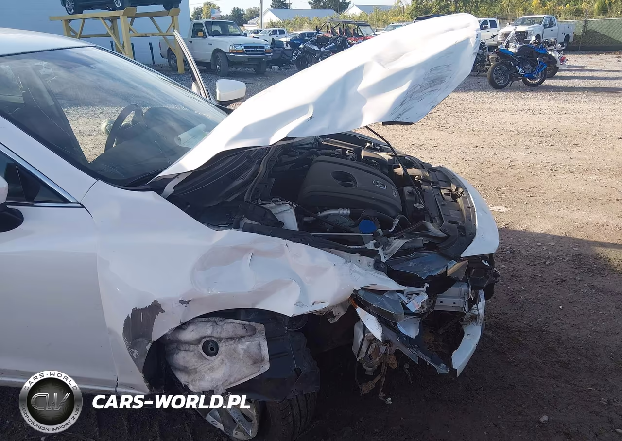 2017 Mazda Mazda6 Sport VIN:JM1GL1U5XH1136577 - 6