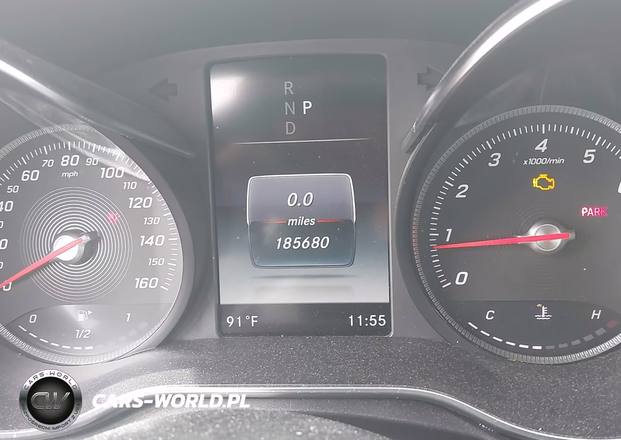 2018 Mercedes-Benz C 300 VIN:55SWF4JB8JU239622 - 7