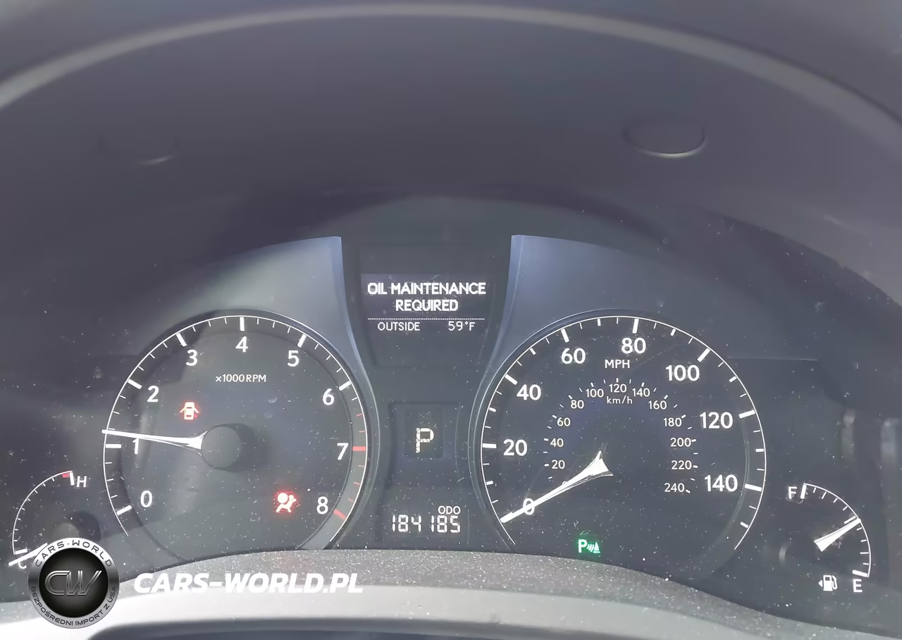 2010 Lexus Rx 350 VIN:2T2BK1BA6AC071947 - 7