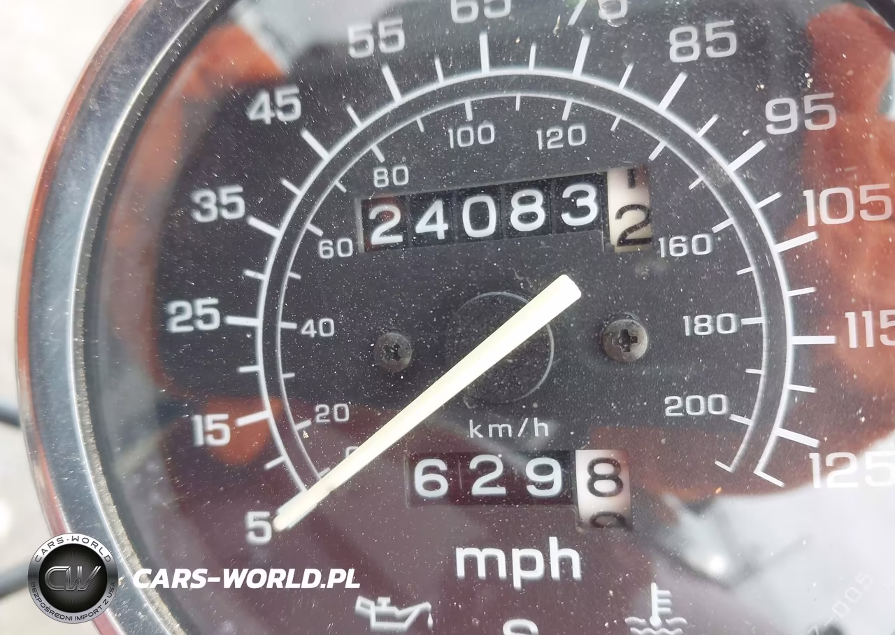 1997 Honda Vt1100 C2A-C2Ac VIN:1HFSC3239VA201816 - 7
