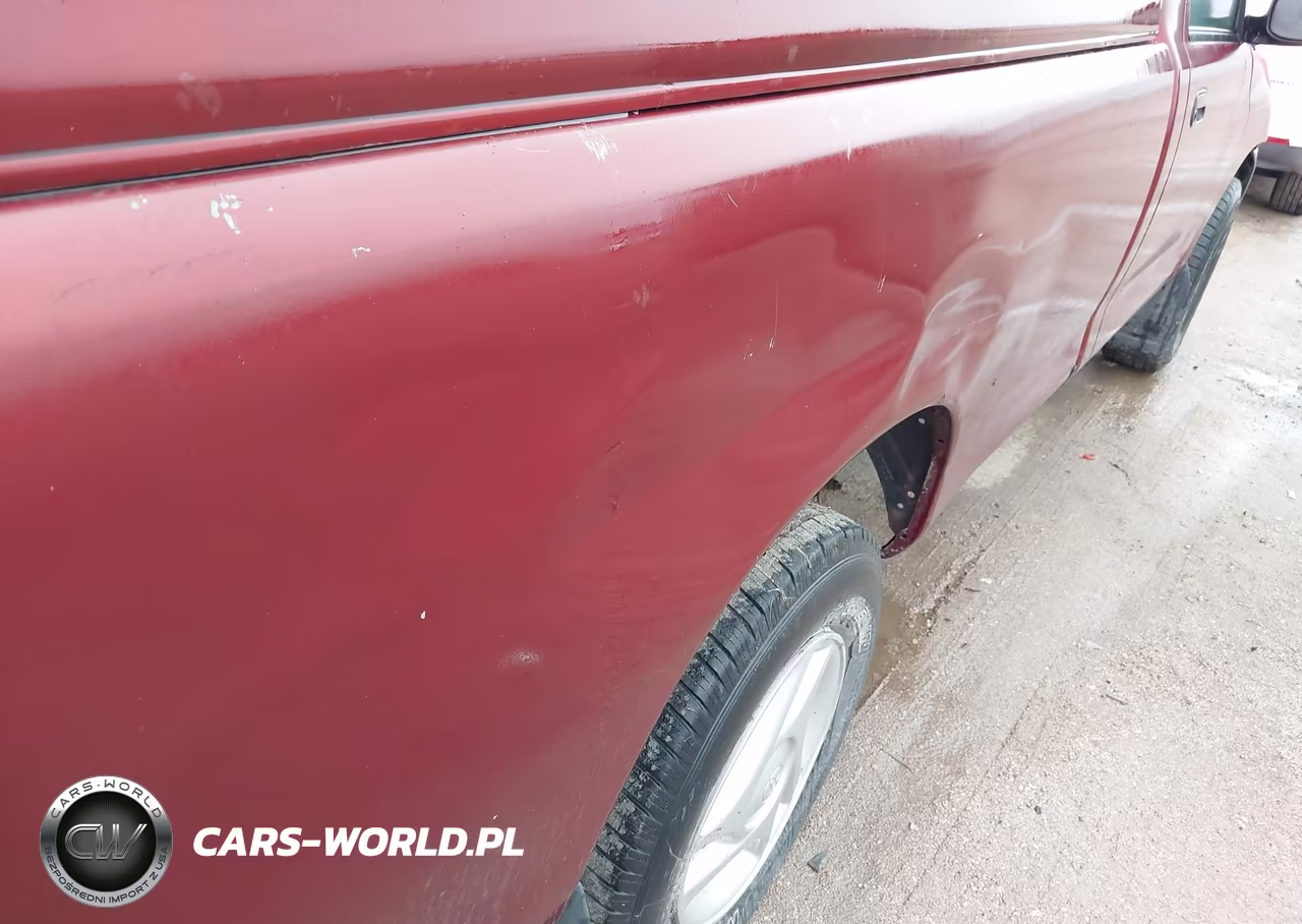 2004 Toyota Tundra VIN:5TBJN32174S448857 - 13