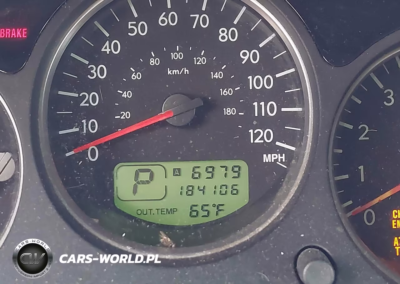 2006 Subaru Forester 2.5X L.l. Bean Edition VIN:JF1SG67666H735230 - 15