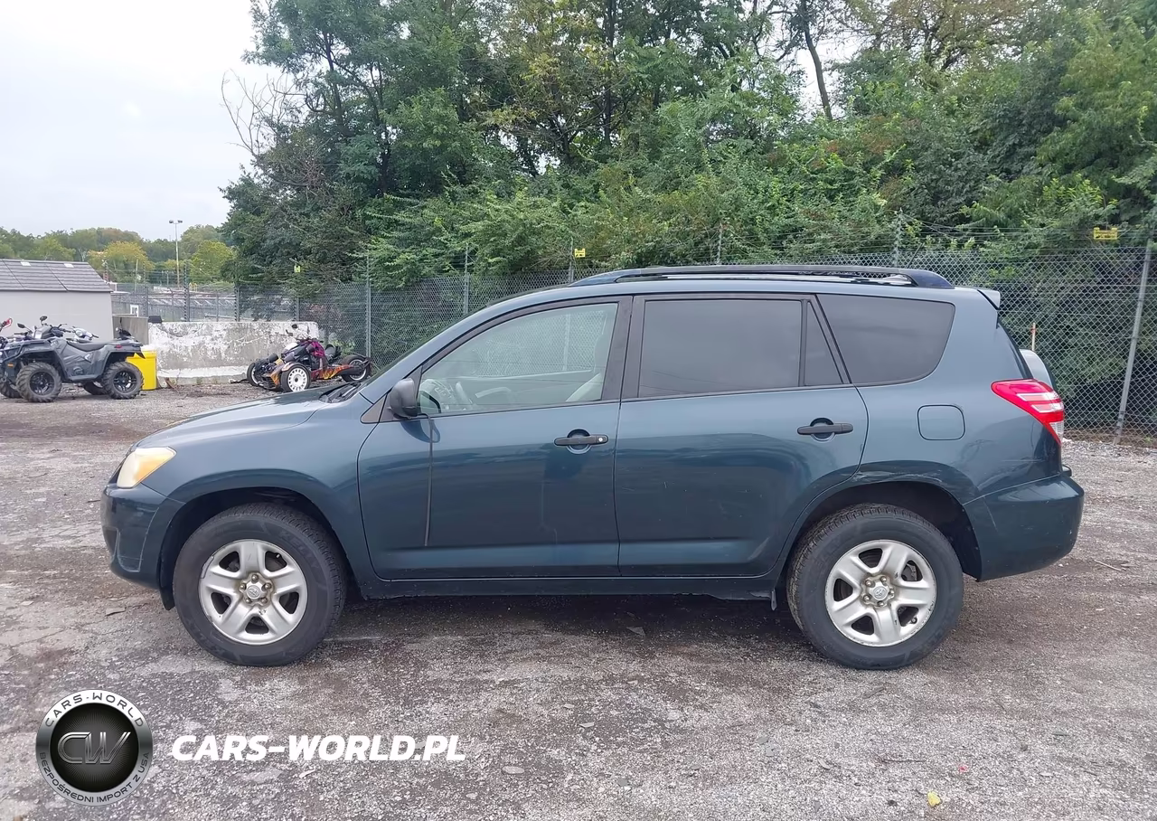2010 Toyota Rav4 VIN:JTMBF4DV2A5027371 - 15