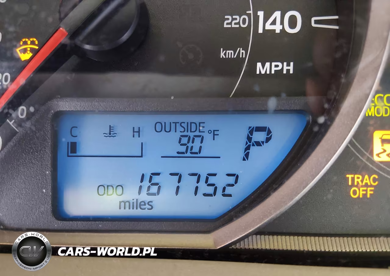 2013 Toyota Rav4 Xle VIN:2T3WFREV6DW065373 - 16