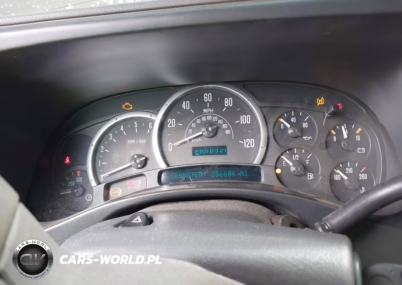 2003 Cadillac Escalade Ext VIN:3GYEK63N03G194629 - 7