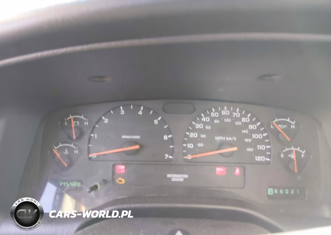 2003 Dodge Durango Slt VIN:1D4HR48Z83F580380 - 7