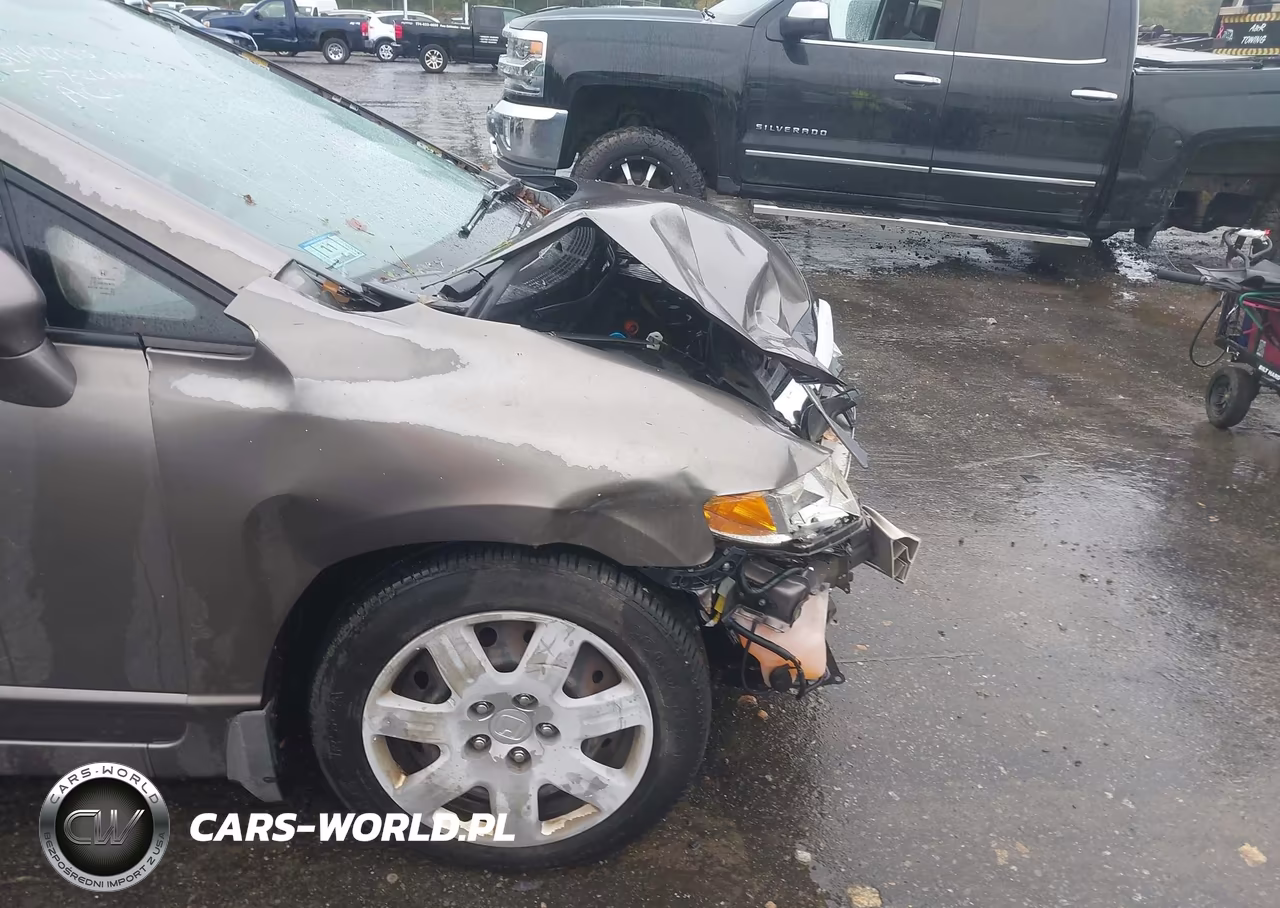2009 Honda Civic Lx VIN:2HGFA16519H537390 - 13