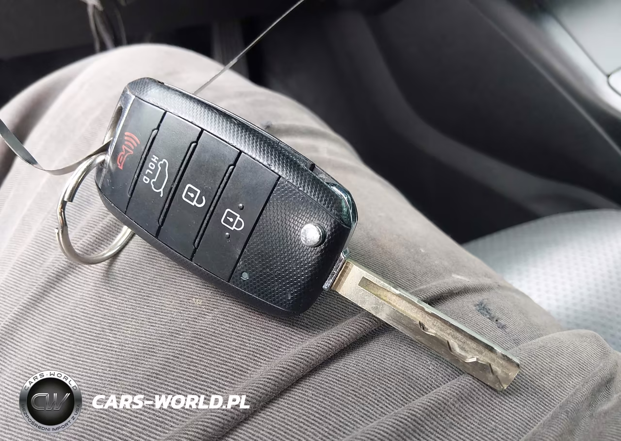 2019 Kia Sorento 2.4L Lx VIN:5XYPG4A3XKG435213 - 11